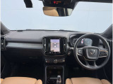 XC40 T4 AWD インスクリプション 4WD 