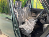 もちろん車内はキレイです♪よりクリーンな状態をキープしたいお客様には『ナノゾーンコート』がおすすめ!新型コロナウイルス対策や、除菌・消臭に効果を発揮し多くの方にご好評いただいております。