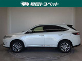ハリアー 2.5 ハイブリッド E-Four プログレス メタル アンド レザーパッケージ 4WD 