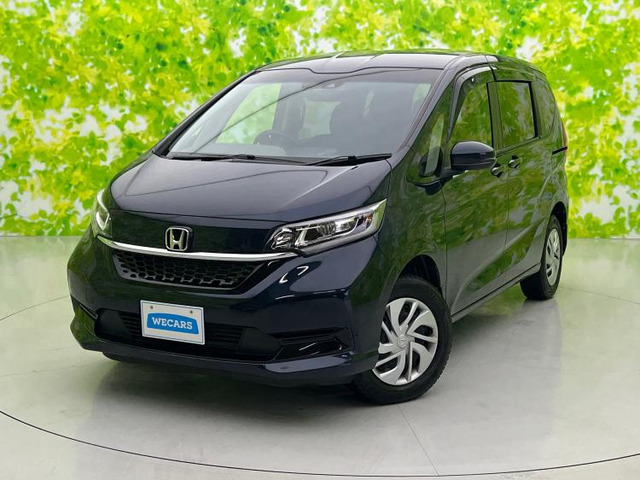 フリード 1.5 G ホンダセンシング 4WD 