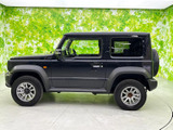 ジムニーシエラ 1.5 JC 4WD 