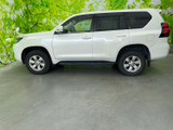 ランドクルーザープラド 2.7 TX 4WD 