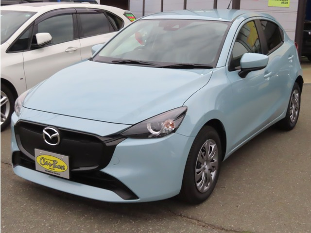 MAZDA2 1.5 15C 