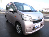 ムーヴ L SA 4WD 