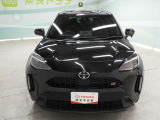 ヤリスクロス  1.5 GRスポーツ
