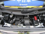 スペーシアカスタム ハイブリッド(HYBRID)  XSターボ 4WD 