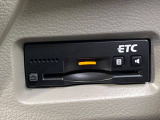 【ETC】高速道路の料金所をストレスなく通過!話題のスポットやサービスエリアに多い「スマートIC」利用時は必須のアイテムです。当店でセットアップを実施、ご納車当日からすぐにご利用いただけます!