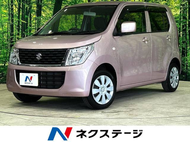 ワゴンR FX 