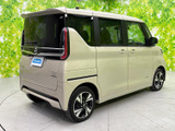 ルークス ハイウェイスター Gターボ プロパイロットエディション 4WD 