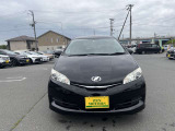ウィッシュ 1.8 X 4WD 