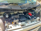 スペーシア ハイブリッド(HYBRID) G 4WD 