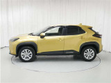 ヤリスクロス 1.5 G 4WD 