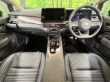 ノートオーラ 1.2 G FOUR レザーエディション 4WD 