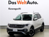 T-Cross TSI アクティブ 