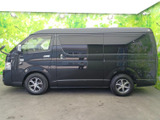 ハイエースバン 2.0 GL 