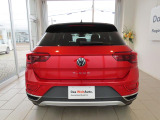 T-Roc TSI スタイル 