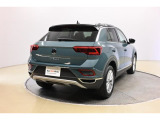 T-Roc TSI スタイル 