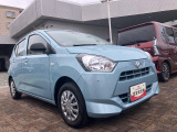 ミライース L SAIII 