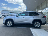 RAV4 2.5 ハイブリッド G E-Four 4WD 