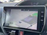 ヴォクシー 1.8 ハイブリッド ZS 煌 修復歴無し