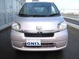 ムーヴ L SA 4WD 