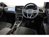 T-Roc TSI スタイル 
