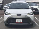 カローラクロス 1.8 ハイブリッド Z 