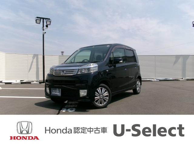 ライフ ディーバ スマートスペシャル 4WD 