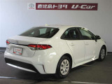 カローラ 1.8 G-X 