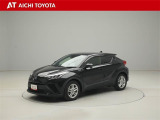 C-HR ハイブリッド 1.8 S 