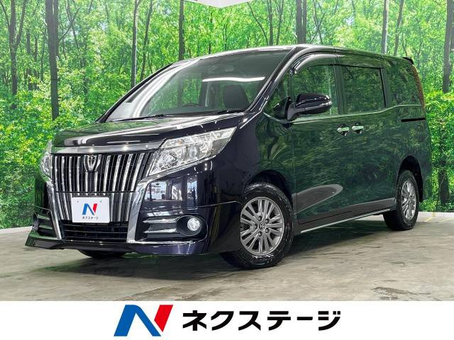 エスクァイア 2.0 Gi 