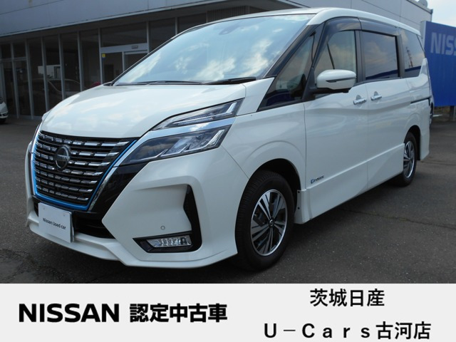 セレナ 1.2 e-POWER ハイウェイスター V 
