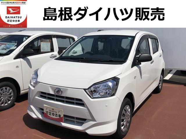 ミライース L SAIII 