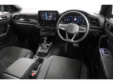 T-Roc TSI ブラックスタイル 