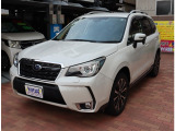 スバル フォレスター 2.0 XT アイサイト 4WD  ナビ Bカメラ レーダークルーズ ETC