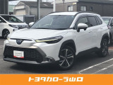 R3年式 カローラクロス HV Z  入荷しました☆
