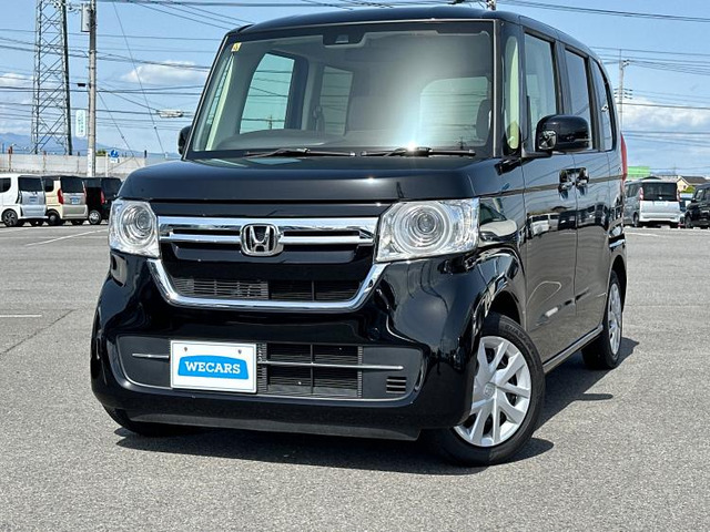 N-BOX  