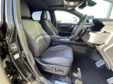 RX 300 Fスポーツ 4WD 4WD 本革シート