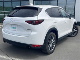 CX-5 2.2 XD エクスクルーシブ モード 4WD 4WD 本革シート