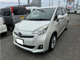 ラクティス 1.5 X 4WD 