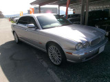 XJ XJ8 3.5 純正BBS20AW
