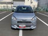 ミライース L SAIII 