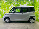 デイズルークス X 4WD 