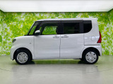 タント X セレクション 4WD 