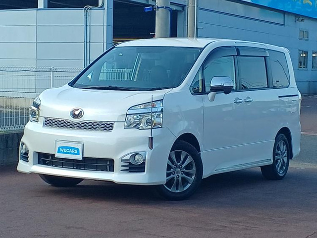 ヴォクシー 2.0 ZS 煌Z 