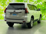 ランドクルーザープラド 2.7 TX 4WD 