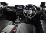 T-Roc TDI ブラックスタイル ディーゼル 