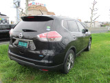 エクストレイル 2.0 20Xtt エマージェンシーブレーキパッケージ 4WD 3列車 