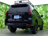 ランドクルーザープラド 2.7 TX Lパッケージ マットブラック エディション 4WD 