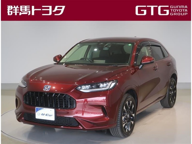 ZR-V 2.0 e:HEV Z 4WD 